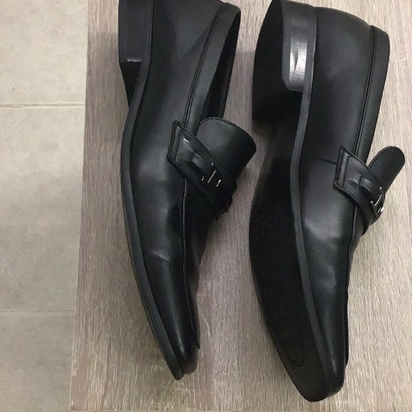 PERRY ELLIS PORTFOLIO MENS SHOES NEW WITHOUT A BOX - Picture 4 of 11